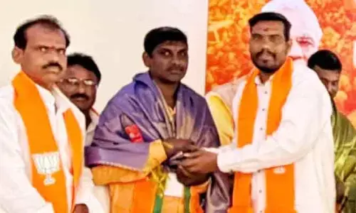 క‌ల్వ‌కుర్తి ప‌ట్ట‌ణ ప్ర‌జ‌ల‌కు రుణ‌ప‌డి ఉంటాం