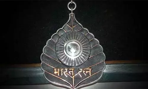 భారతరత్న... గాడ్సేకి వద్దా?