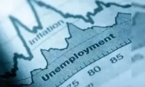 Unemployment Rate: 5 శాతానికి పెరిగిన నిరుద్యోగ రేటు