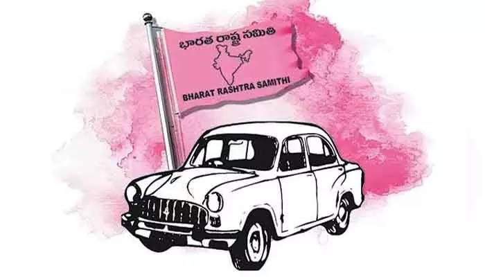 పటాన్చెరు నియోజకవర్గంలో BRS పాగా.. మూడు మున్సిపాలిటీలకు చైర్మన్లు, వైస్ చైర్మన్లు ఖరారు పటాన్చెరు నియోజకవర్గంలో BRS పాగా.. మూడు మున్సిపాలిటీలకు చైర్మన్లు, వైస్ చైర్మన్లు ఖరారు