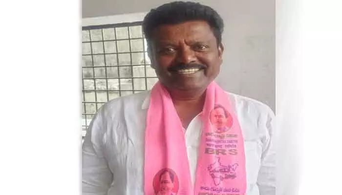 రాయికల్ మున్సిపల్ పీఠం బీఆర్ఎస్ కైవసం రాయికల్ మున్సిపల్ పీఠం బీఆర్ఎస్ కైవసం
