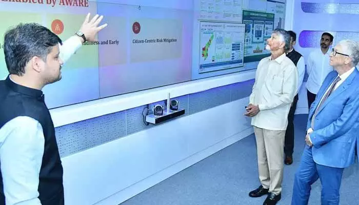 జులై కల్లా రాష్ట్రవ్యాప్తంగా ‘సంజీవని’ జులై కల్లా రాష్ట్రవ్యాప్తంగా ‘సంజీవని’