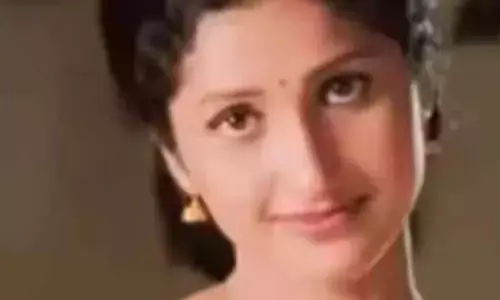 సినీ నటి ప్రత్యూష మృతి కేసులో కీల‌క ప‌రిణామం