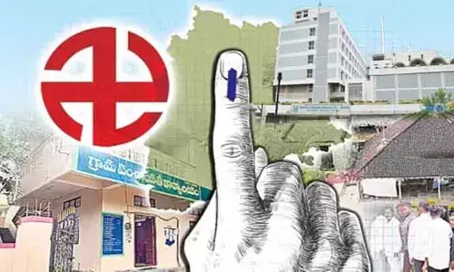 మున్సి‘పోల్స్’‌‌తో అధికార పార్టీలో జోష్‌.. మరో ‘స్థానిక’ యుద్ధానికి సై..!
