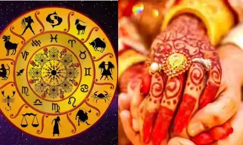 Todays horoscope:ఈ రాశి వారికి బంధువర్గంలో పెళ్లి సంబంధం కుదిరే ఛాన్స్.. 12 రాశుల ఫలితాలు ఇలా