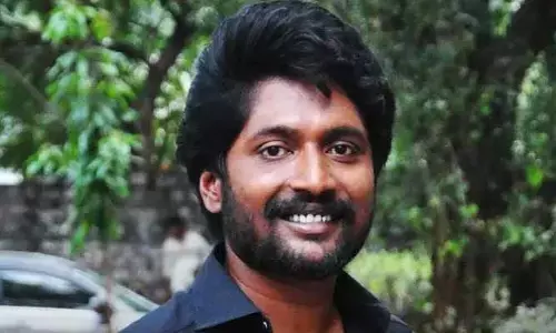 నువ్వు హీరోవా అని అందరి ముందు  అవమానించారు.. అది నన్ను ఎంతో బాధించింది: సుహాస్