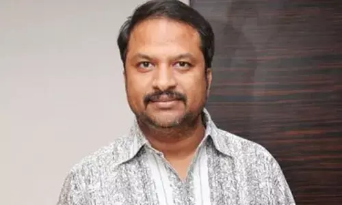 ఆ సినిమా ఈవెంట్లో ఓవర్గా మాట్లాడాను.. దాంతో అందరూ అలా అన్నారు.. ఆర్పీ పట్నాయక్