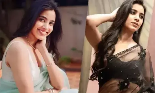 అలా అయితే ఇండస్ట్రీలో కనబడకుండా పోతావని వార్నింగ్ ఇచ్చారు.. Shivani Nagaram