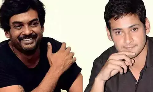 మహేష్ నమ్మకాన్ని నిలబెట్టుకున్న ఒకే ఒక్కడు పూరి జగన్నాథ్.. ఎలానో తెలుసా.?