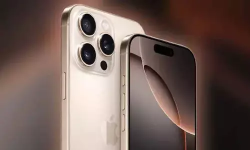 Technology : iPhone.. ఎందుకంత సేఫ్?