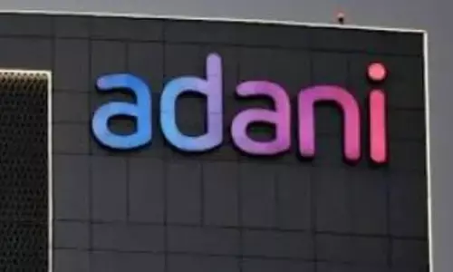 Adani Group: ఏఐ-రెడీ డేటా సెంటర్లలో అదానీ గ్రూప్ 100 బిలియన్ డాలర్ల పెట్టుబడి