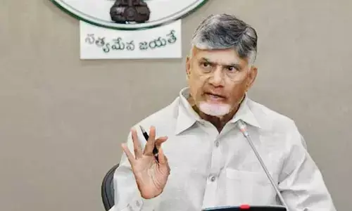 ఏపీ రైల్వే రంగానికి కేంద్రం వరం: సీఎం చంద్రబాబు హర్షం