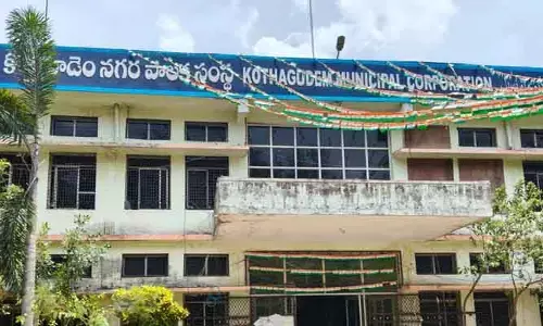 కార్పోరేషన్ పదవుల పందెరంలో... బీసీ, ఎస్సీలకు మొండిచేయి