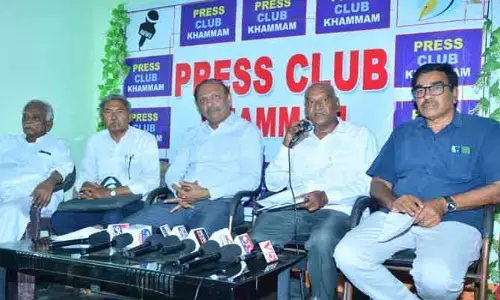 కోర్టు ఆదేశానుసారమే.. భూదాన భూముల్లో పేదల ఇళ్లు
