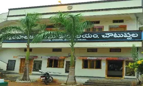 జనరల్ స్థానాల్లో బీసీలకే పట్టం..?