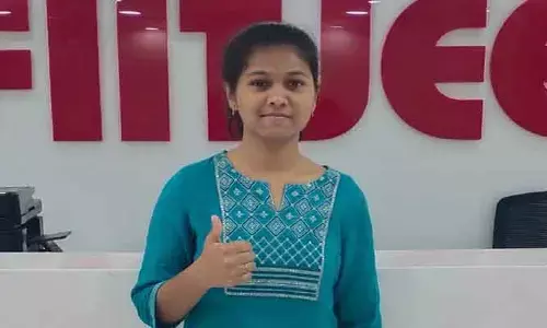 జేఈఈ మెయిన్స్ లో కట్రం రక్షిత శ్రీ ప్రతిభ