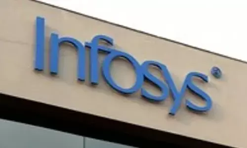Infosys: కోడింగ్ కంటే ఏఐతో పనిచేయించడం ముఖ్యం
