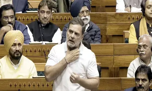 దేశం కంటే.. రాజకీయ లాభం ముఖ్యమా?