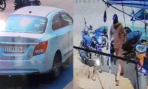 గ‌రిడేప‌ల్లిలో వెరైటీ మోసం.. రూ.25వేలు కుచ్చుటోపి