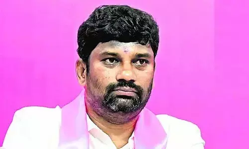 బీఆర్ఎస్ మాజీ ఎమ్మెల్యే బాల్క సుమన్‌కు బెయిల్