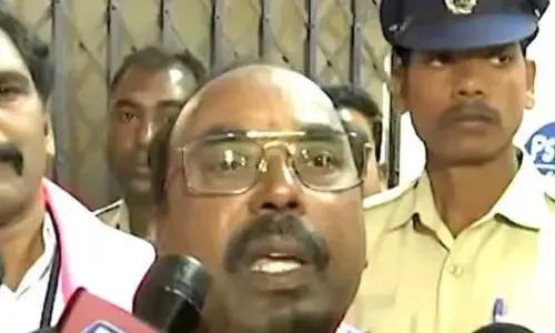 నన్ను ఎవరు కిడ్నాప్ చేయలేదు