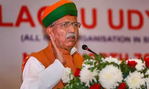 త్వరలోనే జమ్మూకశ్మీర్‌కు రాష్ట్రహోదా!