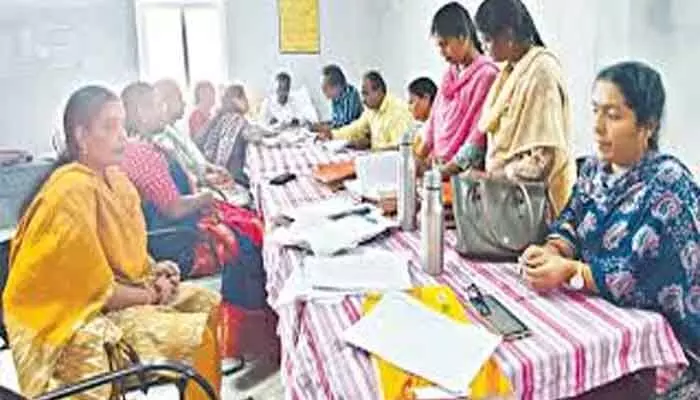 పదో తరగతి విద్యార్థులకు అంతర్గత మార్కులకు మూల్యాంకన పదో తరగతి విద్యార్థులకు అంతర్గత మార్కులకు మూల్యాంకన