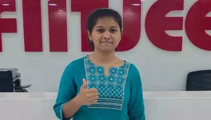 జేఈఈ మెయిన్స్ లో కట్రం రక్షిత శ్రీ ప్రతిభ జేఈఈ మెయిన్స్ లో కట్రం రక్షిత శ్రీ ప్రతిభ