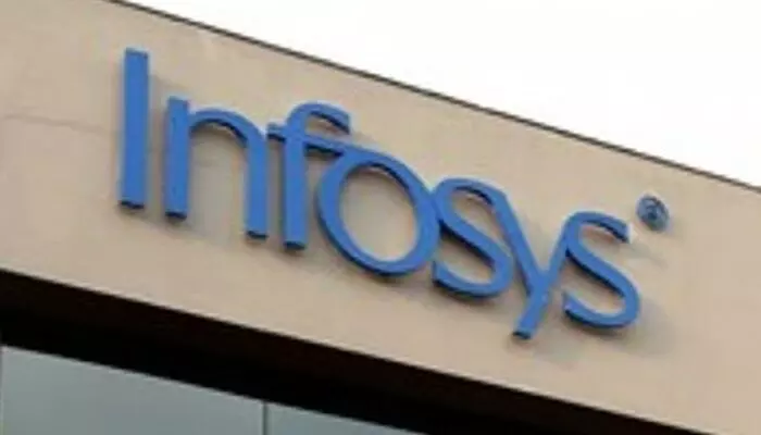 Infosys: కోడింగ్ కంటే ఏఐతో పనిచేయించడం ముఖ్యం Infosys: కోడింగ్ కంటే ఏఐతో పనిచేయించడం ముఖ్యం