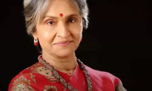 ఇండ‌స్ట్రీలో మ‌రో విషాదం...క్యాన్స‌ర్ తో న‌టి మృతి