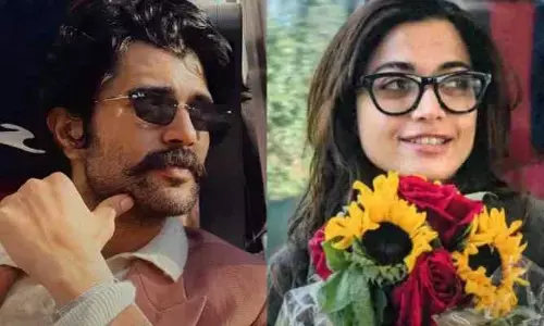 విజ‌య్ -ర‌ష్మిక పెళ్లి...కానీ వాటికి నో ఎంట్రీ!