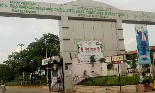 అస్తవ్యస్తంగా మార్కెట్ల నిర్వహణ.. ఆదాయం ఉన్నా నిధులు శూన్యం