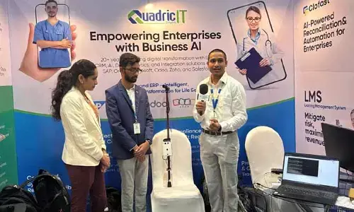 స్మార్ట్ కేన్‌తో అంధుల కళ్లలో వెలుగులు