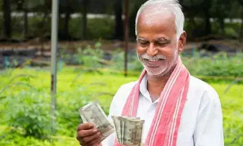 పీఎం కిసాన్ 22వ విడత అప్‌డేట్.. ఫిబ్రవరి చివరి వారంలో రైతుల ఖాతాల్లో డబ్బులు