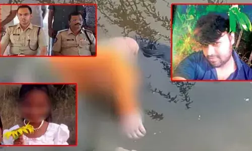 కులవర్ధన్ ది ఆత్మహత్యేనా? : వివరాలు వెల్లడించిన జిల్లా ఎస్పీ ధీరజ్