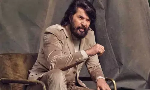 నాలుగు నెలల పాటు నరకం అనుభవించాను.. అనారోగ్య సమస్యలపై మమ్ముట్టి  ఎమోషనల్ కామెంట్స్