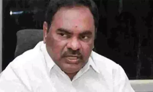 ఇందాపూర్‌ సంస్థకు హెరిటేజ్‌తో సంబంధం లేదు: టీటీడీ పాలకమండలి మాజీ సభ్యుడు రమణ