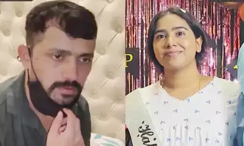 పట్టపగలే నగరంలో అమానుషం.. ఇంట్లోకి చొరబడి మహిళ దారుణ హత్య
