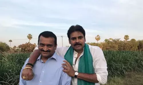 ఆ రోజు పవన్ అన్న మాటకి ఒక్కసారిగా సైలెంట్ అయ్యాను.. బండ్ల గణేష్