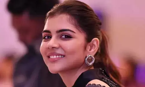 రూ. 300 కోట్ల సినిమాకు సీక్వెల్ రెడీ.. షూటింగ్ అప్డేట్ ఇచ్చిన కళ్యాణి ప్రియదర్శన్