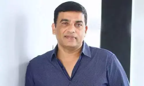 ఎన్ని ప్లాన్స్ వేసినా ఆ మూవీ విషయంలో ఫెయిల్యూర్ అవుతున్న దిల్ రాజు