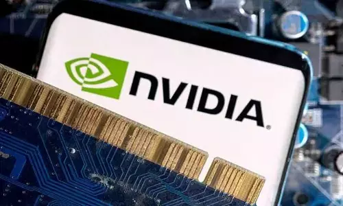 Nvidia: భారత్ ఏఐ ఇన్‌ఫ్రాలో మరిన్ని పెట్టుబడులు అవసరం.. ఎన్విడియా