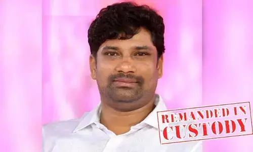 మంత్రి కాన్వాయ్‌పై దాడి కేసు.. మాజీ ఎమ్మెల్యే బాల్క సుమన్‌కు రిమాండ్