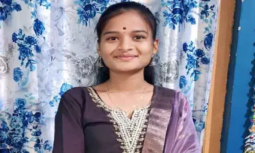 ఇష్టం లేని పెళ్లి చేస్తున్నారని యువతి ఆత్మ‌హ‌త్య