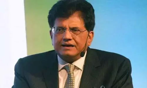 Economy: 2028 నాటికి 3వ అతిపెద్ద ఆర్థికవ్యవస్థగా భారత్