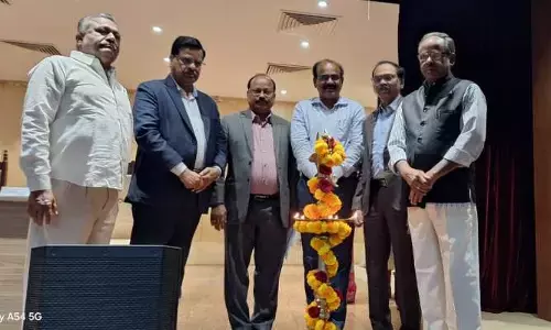ప్రభుత్వ డిగ్రీ కళాశాలల బలోపేతమే లక్ష్యం: టీజీసీహెచ్‌ఈ చైర్మన్ ప్రొఫెసర్ బాలకిష్టారెడ్డి