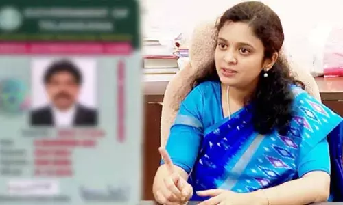 రాష్ట్రంలోని జర్నలిస్టులకు బిగ్ అలర్ట్.. కమిషనర్ ప్రియాంక కీలక ప్రకటన