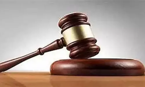 నిందితుడికి ఐదు సంవత్సరాల కారాగార శిక్ష