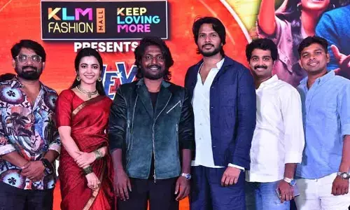 నేను గ్రేట్‌గా ఫీలయిన మూమెంట్‌ అది: సుహాస్