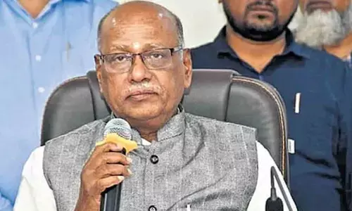 తెలంగాణ మున్సిపల్ ఎన్నికల్లో బీసీలు 61% పైగా గెలిచారు: తెలంగాణ బీసీ కమిషన్